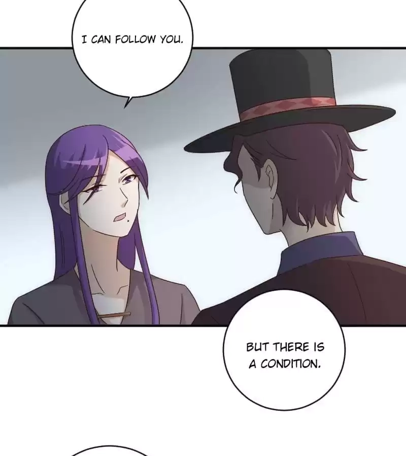 Read I Work for the Matchmaker chapter 136 image 10 on Lezhin
