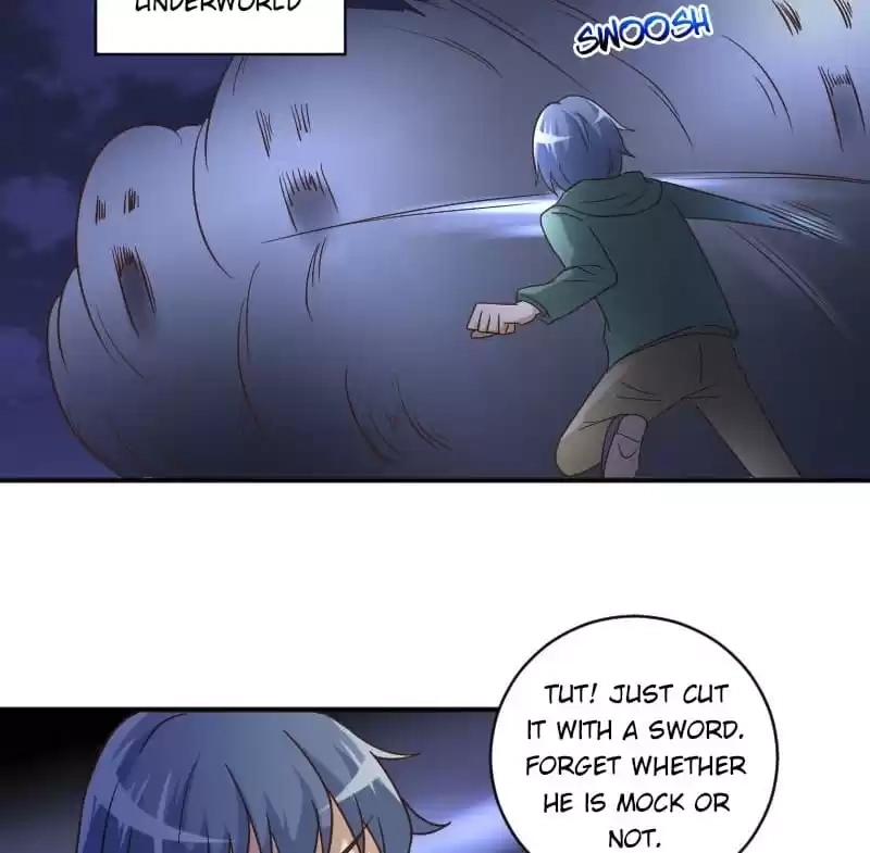 Read I Work for the Matchmaker chapter 136 image 14 on Lezhin