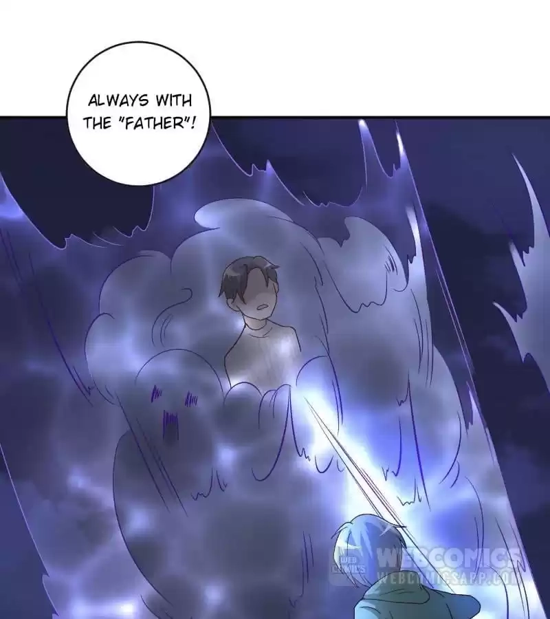 Read I Work for the Matchmaker chapter 136 image 17 on Lezhin