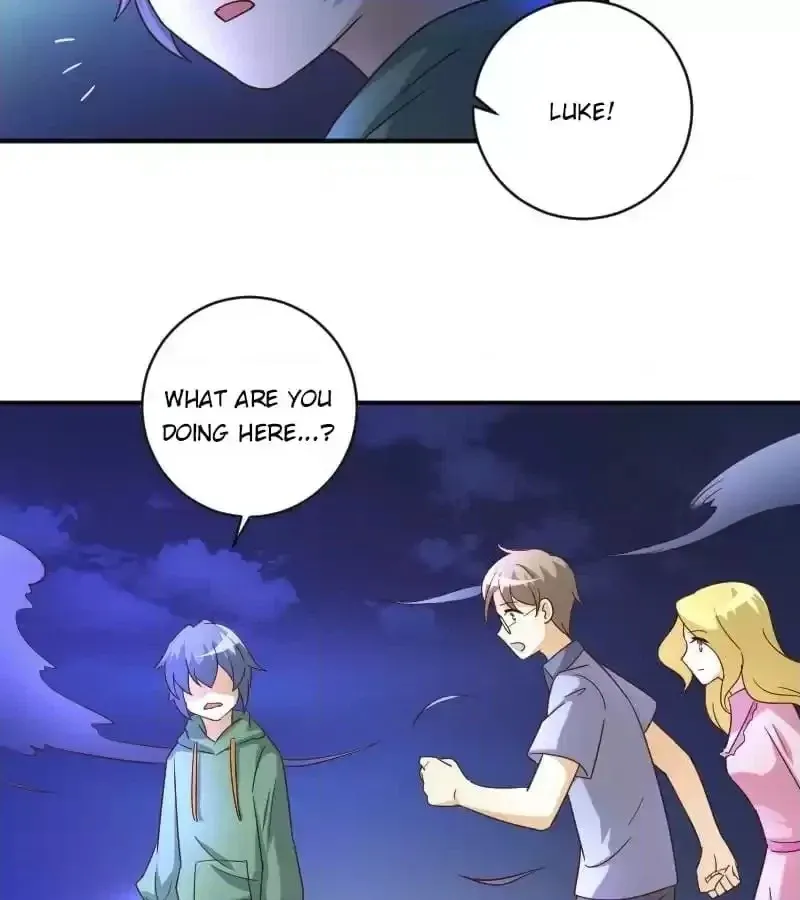 Read I Work for the Matchmaker chapter 136 image 19 on Lezhin