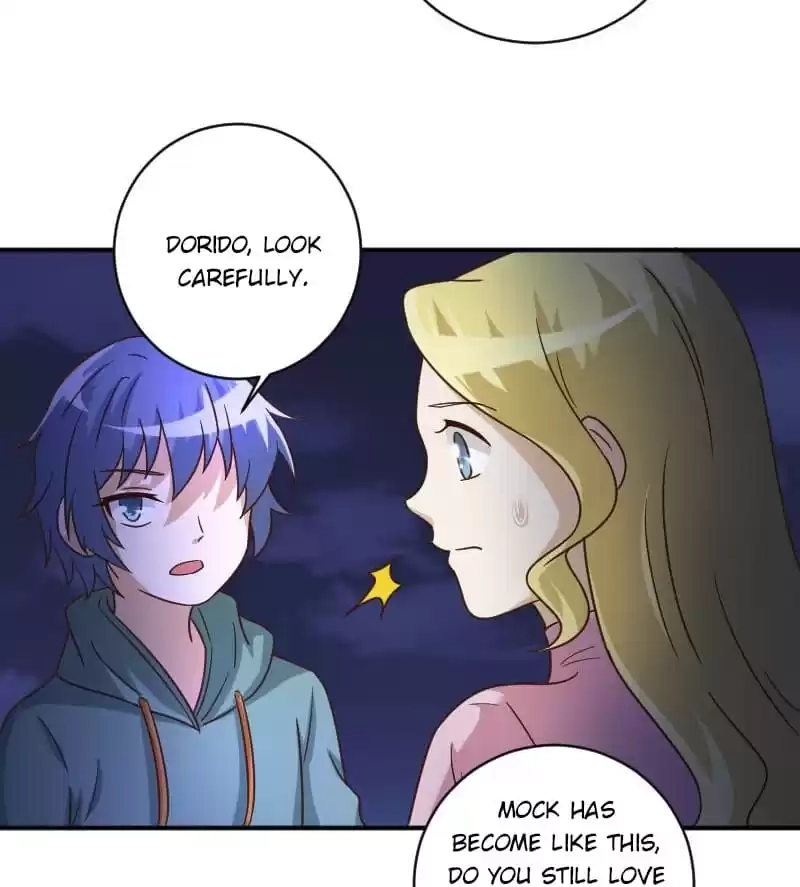 Read I Work for the Matchmaker chapter 136 image 22 on Lezhin
