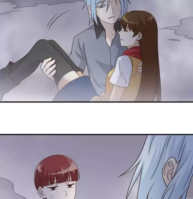 Read I Work for the Matchmaker chapter 136 image 7 on Lezhin