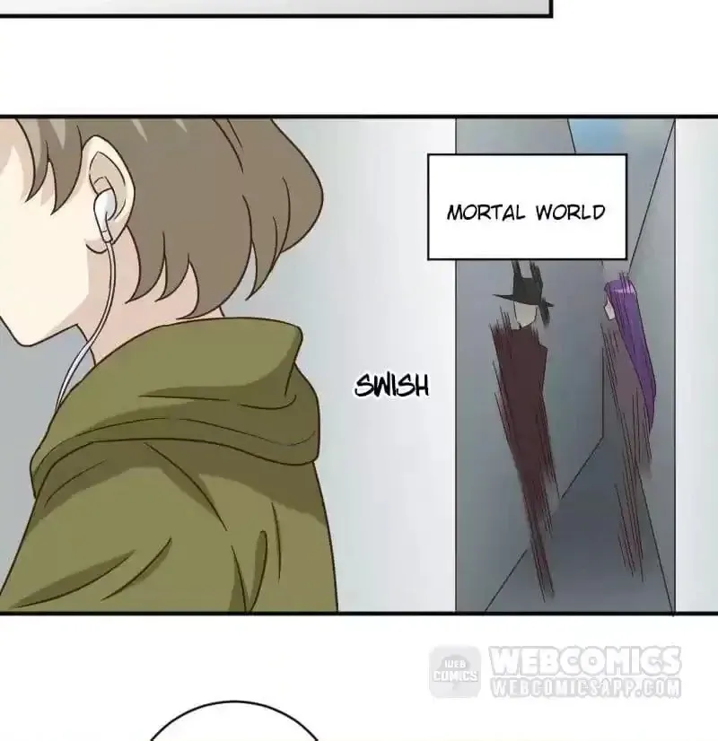Read I Work for the Matchmaker chapter 136 image 9 on Lezhin