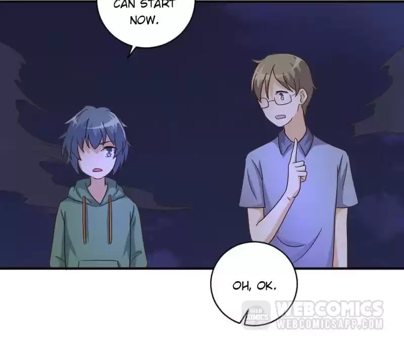 Read I Work for the Matchmaker chapter 137 image 1 on Lezhin