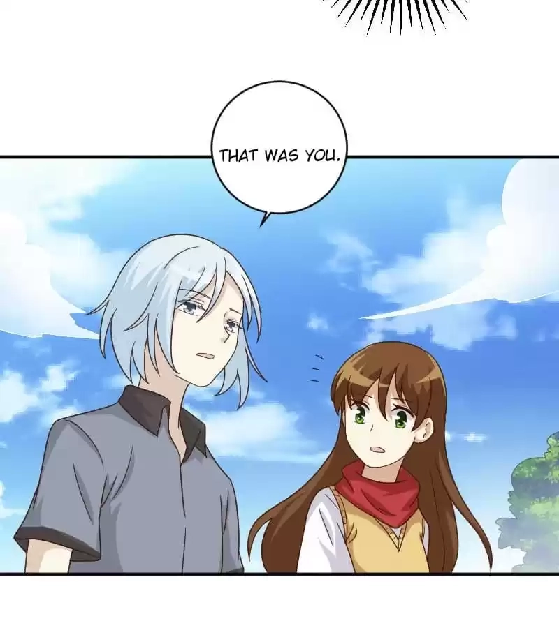Read I Work for the Matchmaker chapter 137 image 16 on Lezhin