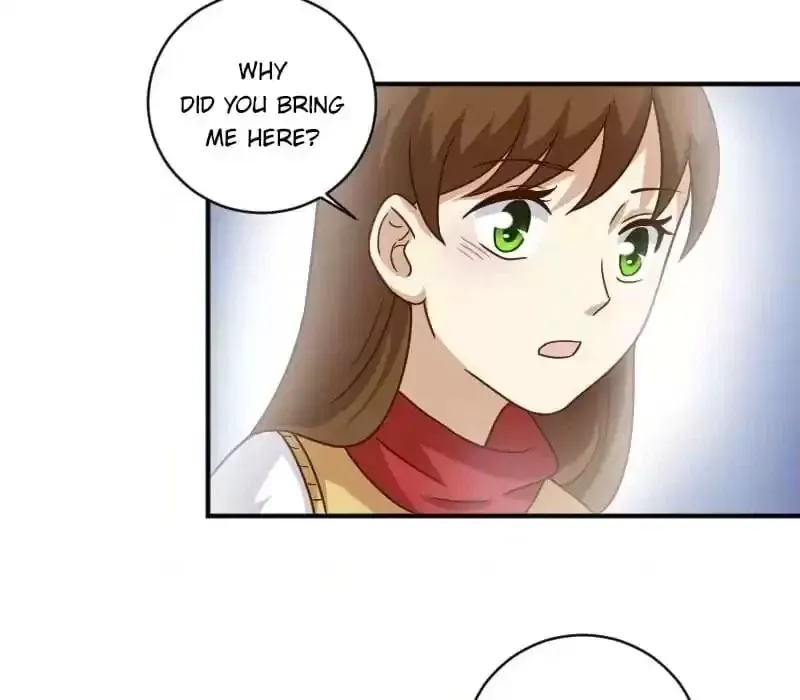 Read I Work for the Matchmaker chapter 137 image 19 on Lezhin