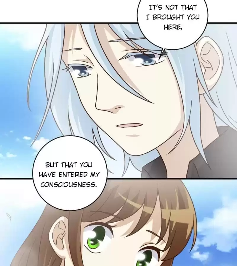 Read I Work for the Matchmaker chapter 137 image 20 on Lezhin