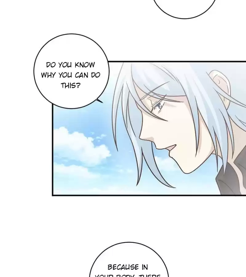 Read I Work for the Matchmaker chapter 137 image 22 on Lezhin