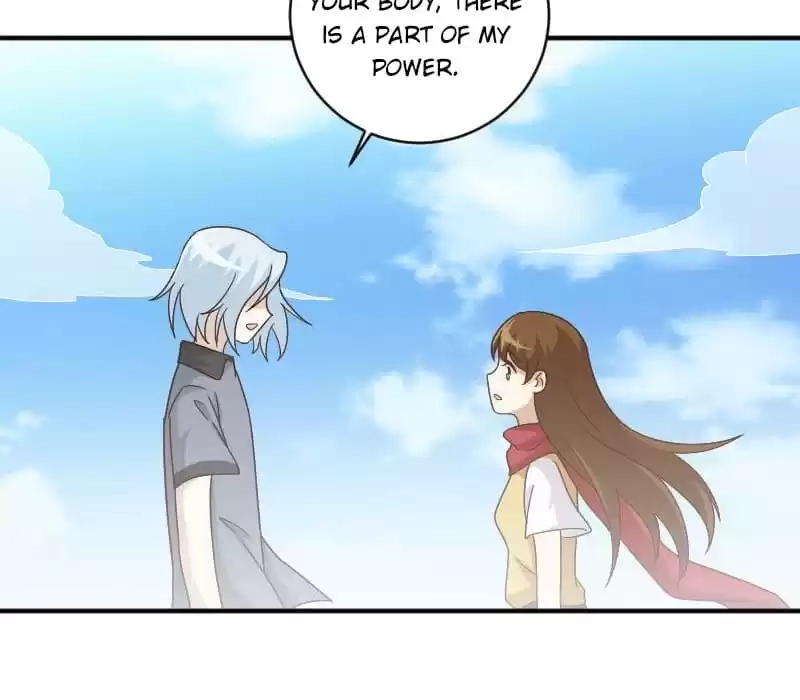 Read I Work for the Matchmaker chapter 137 image 23 on Lezhin