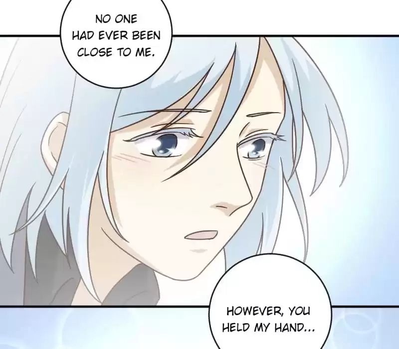 Read I Work for the Matchmaker chapter 137 image 27 on Lezhin