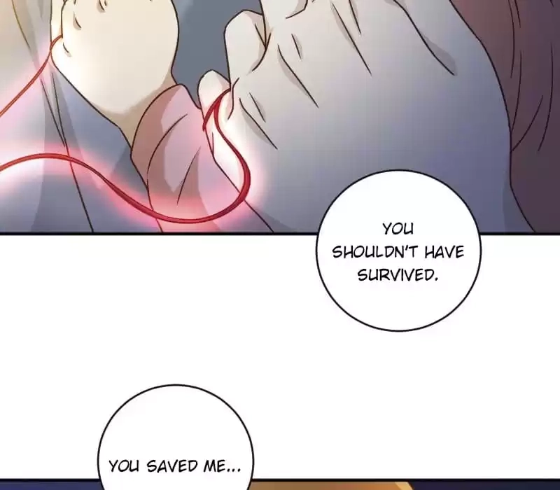 Read I Work for the Matchmaker chapter 137 image 32 on Lezhin