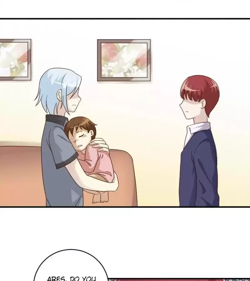 Read I Work for the Matchmaker chapter 137 image 34 on Lezhin