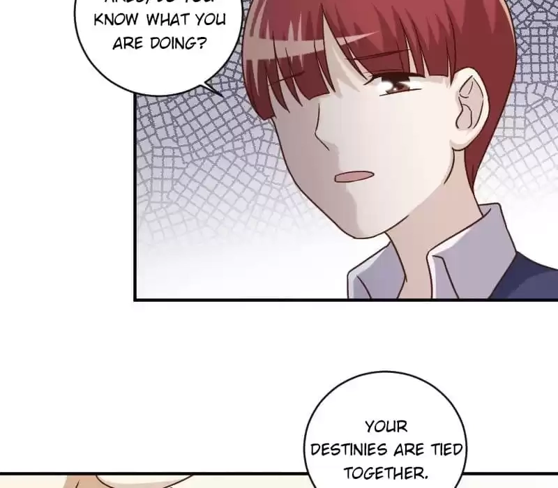 Read I Work for the Matchmaker chapter 137 image 35 on Lezhin