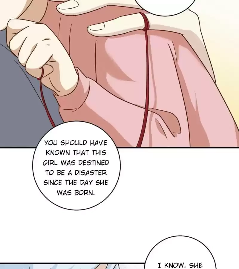 Read I Work for the Matchmaker chapter 137 image 36 on Lezhin