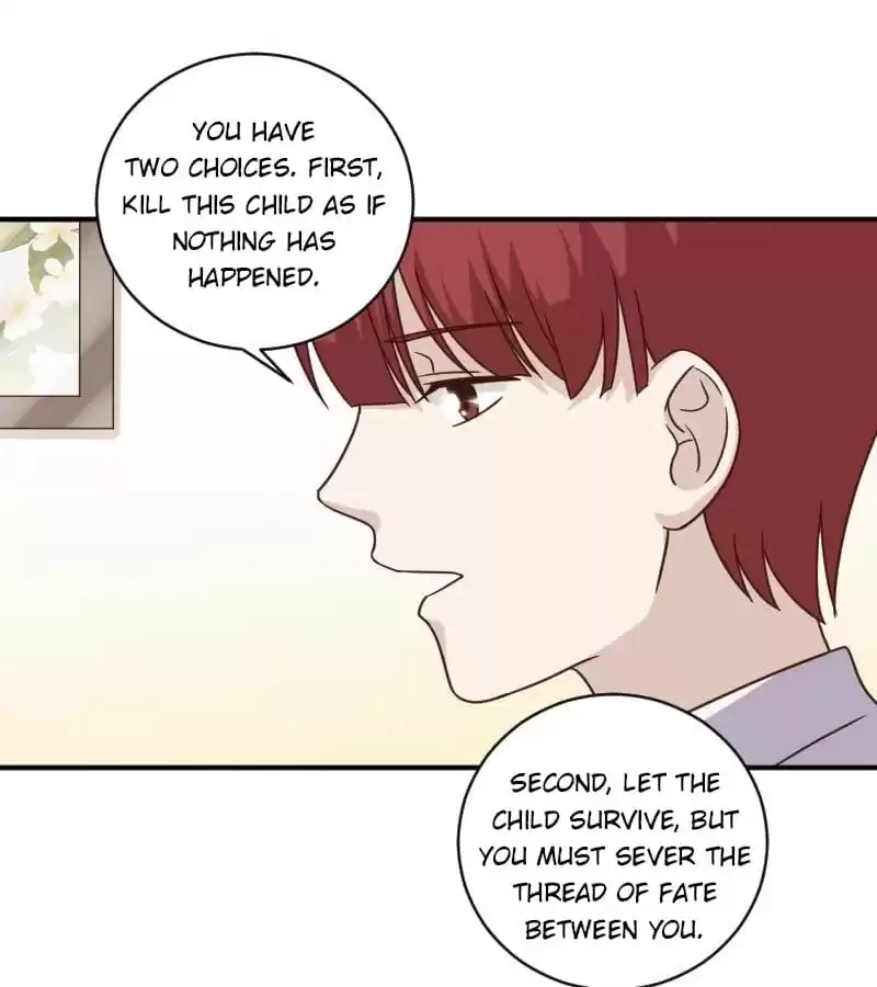 Read I Work for the Matchmaker chapter 137 image 38 on Lezhin
