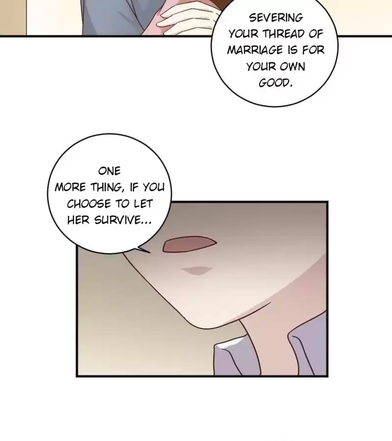Read I Work for the Matchmaker chapter 137 image 40 on Lezhin