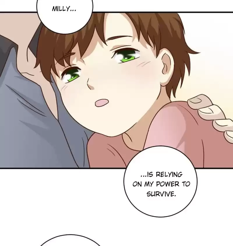 Read I Work for the Matchmaker chapter 137 image 43 on Lezhin