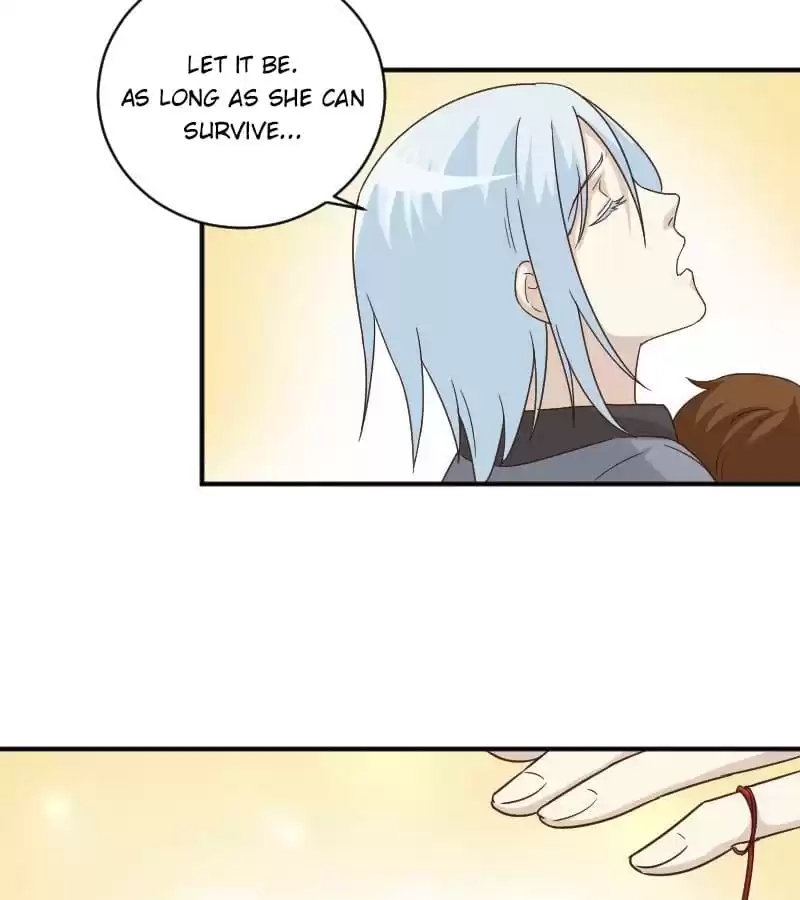 Read I Work for the Matchmaker chapter 137 image 44 on Lezhin