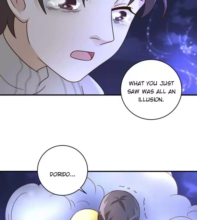 Read I Work for the Matchmaker chapter 137 image 5 on Lezhin