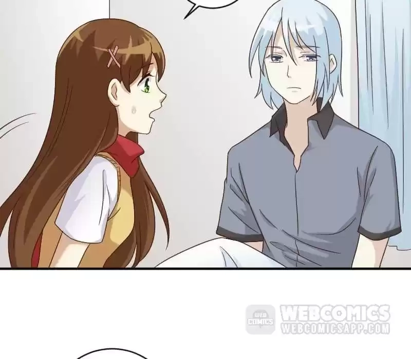 Read I Work for the Matchmaker chapter 138 image 1 on Lezhin