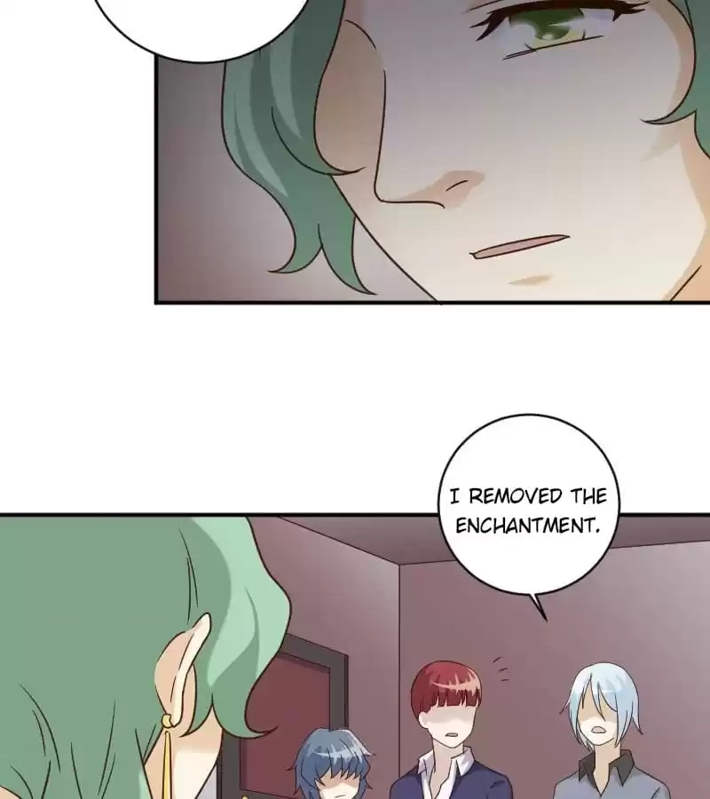Read I Work for the Matchmaker chapter 138 image 10 on Lezhin