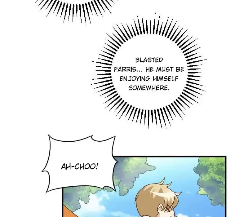 Read I Work for the Matchmaker chapter 138 image 14 on Lezhin