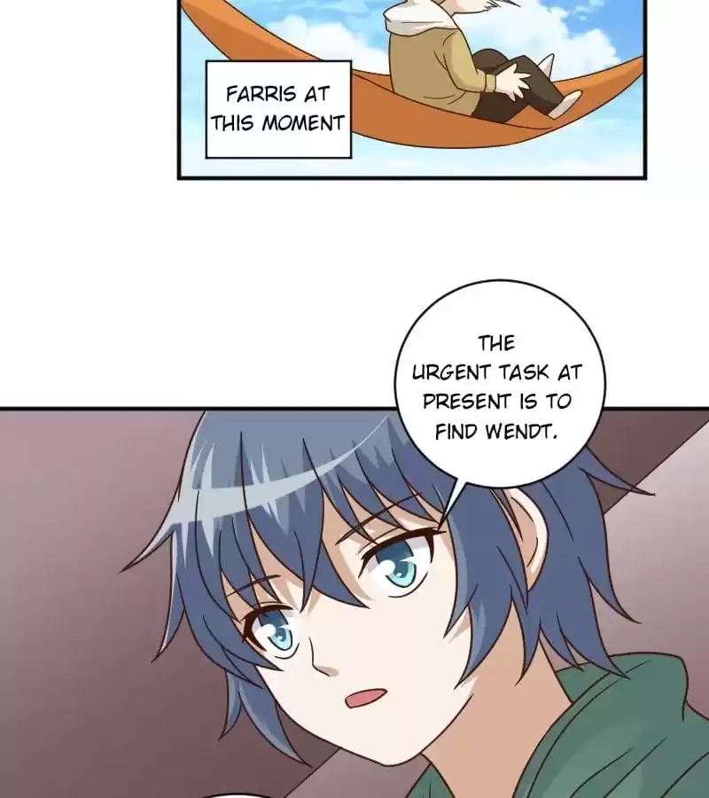 Read I Work for the Matchmaker chapter 138 image 15 on Lezhin