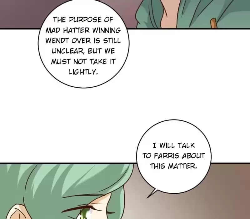 Read I Work for the Matchmaker chapter 138 image 16 on Lezhin