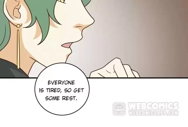 Read I Work for the Matchmaker chapter 138 image 17 on Lezhin