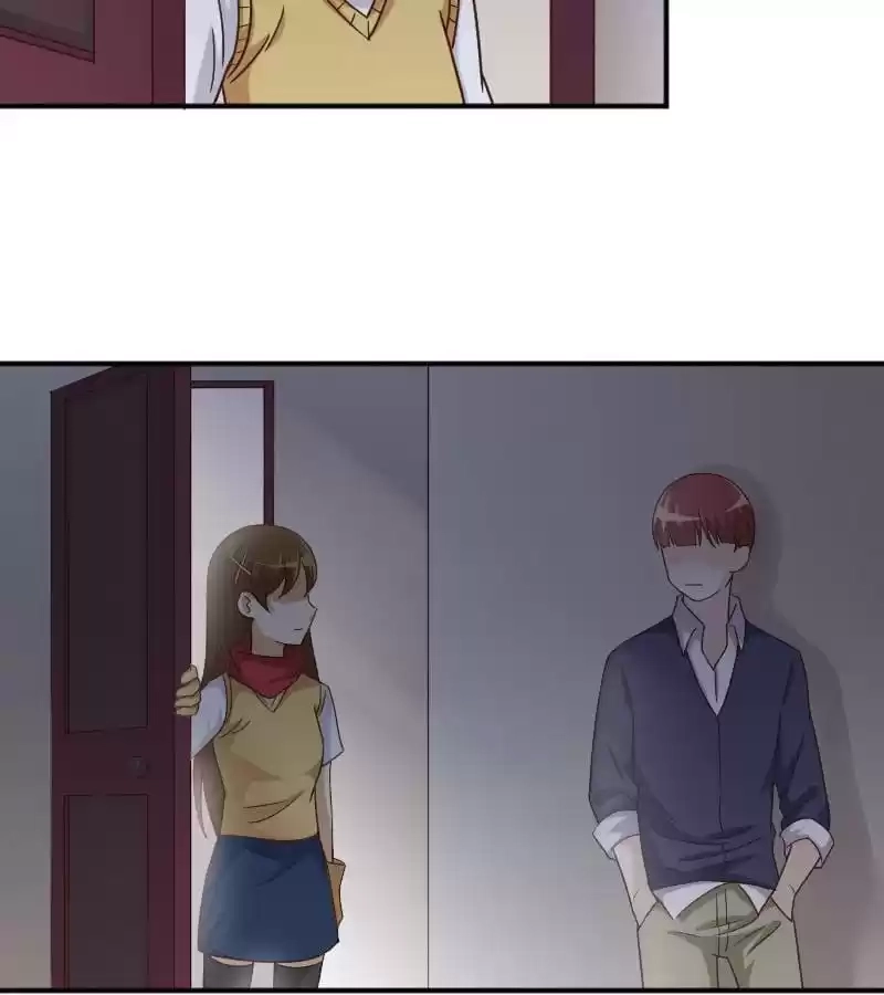 Read I Work for the Matchmaker chapter 138 image 20 on Lezhin