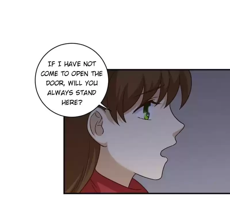 Read I Work for the Matchmaker chapter 138 image 21 on Lezhin