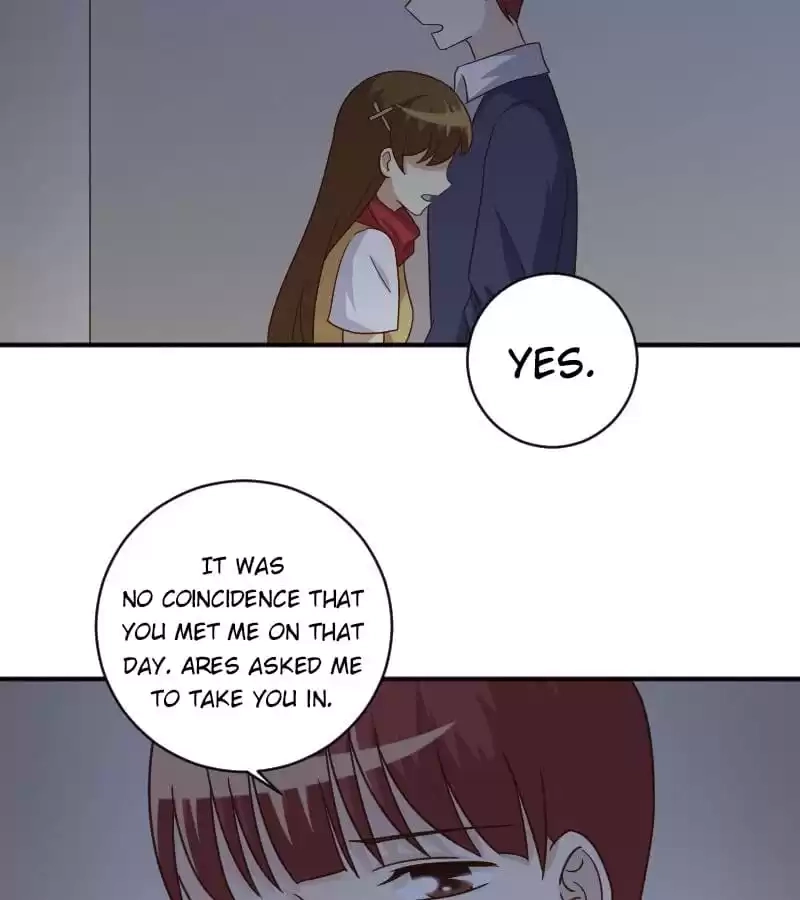 Read I Work for the Matchmaker chapter 138 image 24 on Lezhin