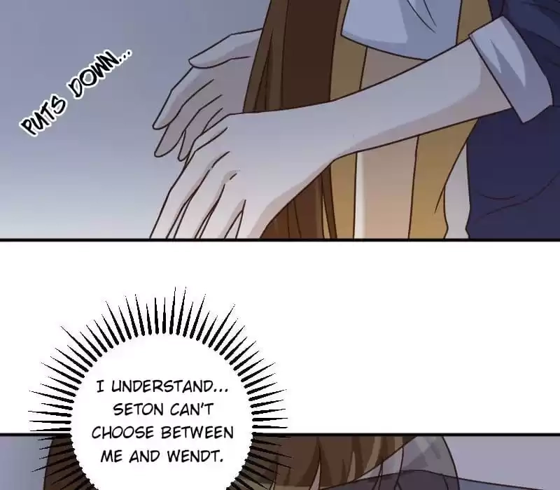 Read I Work for the Matchmaker chapter 138 image 27 on Lezhin