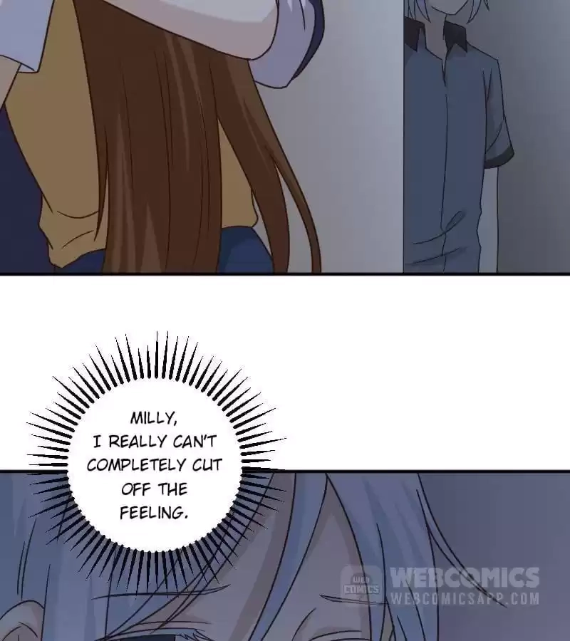 Read I Work for the Matchmaker chapter 138 image 33 on Lezhin