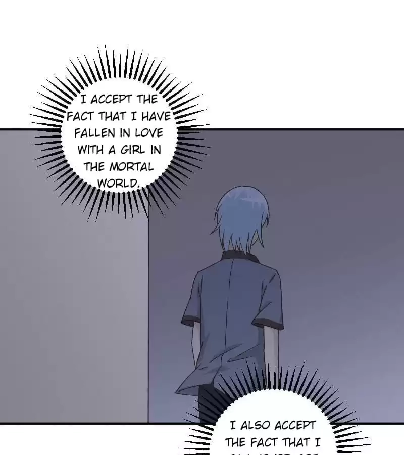 Read I Work for the Matchmaker chapter 138 image 35 on Lezhin