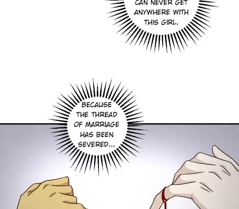 Read I Work for the Matchmaker chapter 138 image 36 on Lezhin