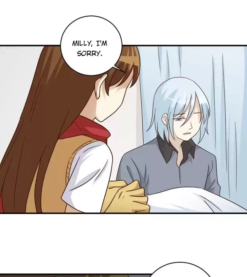 Read I Work for the Matchmaker chapter 138 image 4 on Lezhin