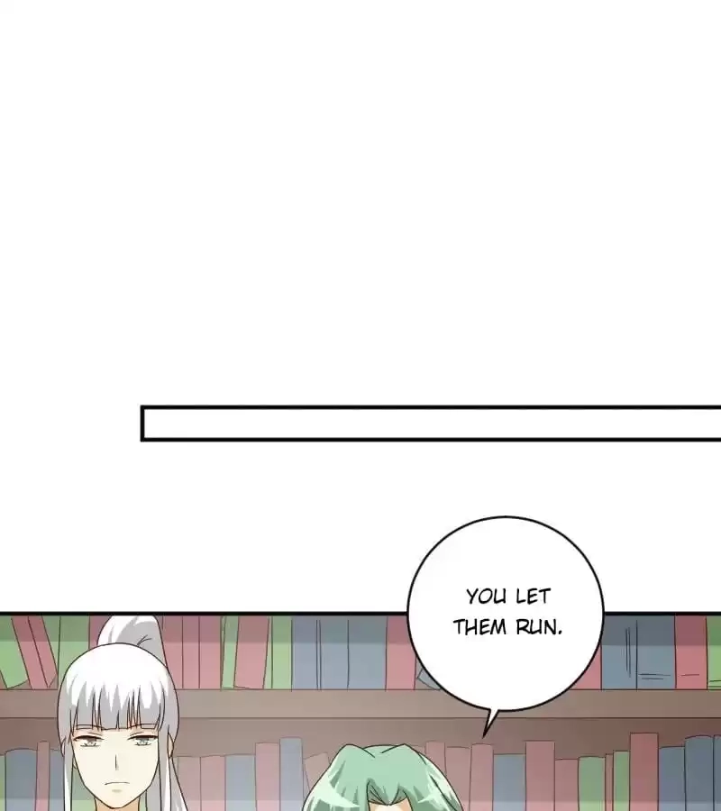 Read I Work for the Matchmaker chapter 138 image 8 on Lezhin