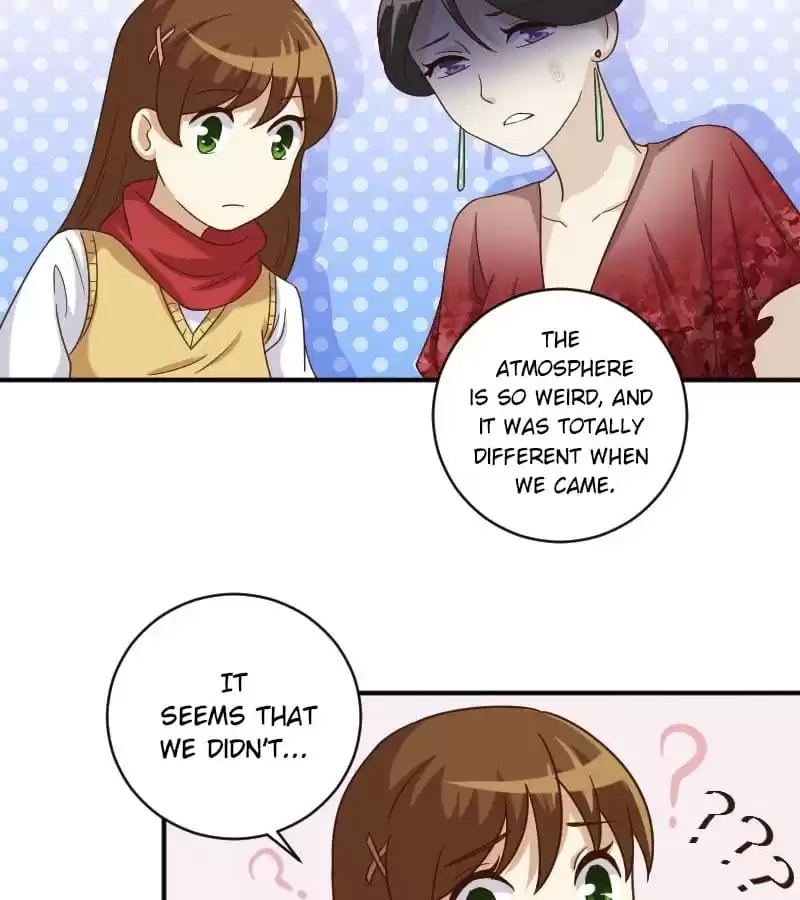 Read I Work for the Matchmaker chapter 139 image 10 on Lezhin