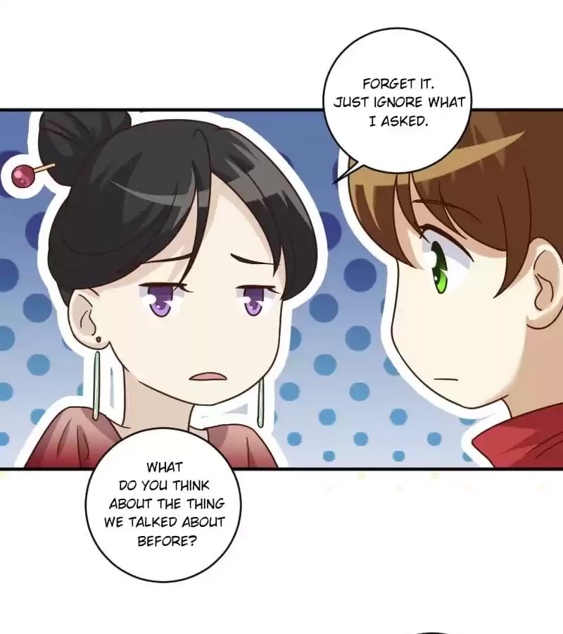 Read I Work for the Matchmaker chapter 139 image 12 on Lezhin