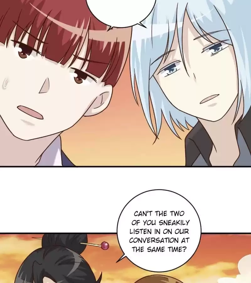 Read I Work for the Matchmaker chapter 139 image 14 on Lezhin