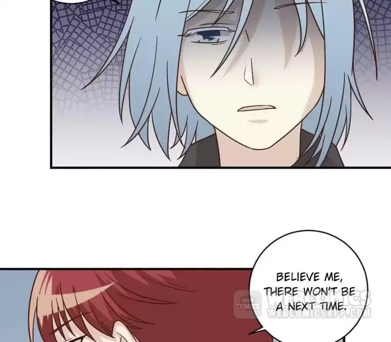 Read I Work for the Matchmaker chapter 139 image 17 on Lezhin