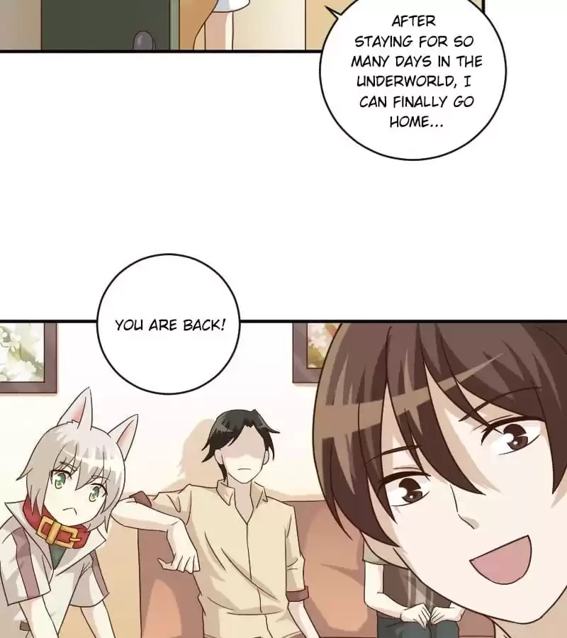 Read I Work for the Matchmaker chapter 139 image 22 on Lezhin