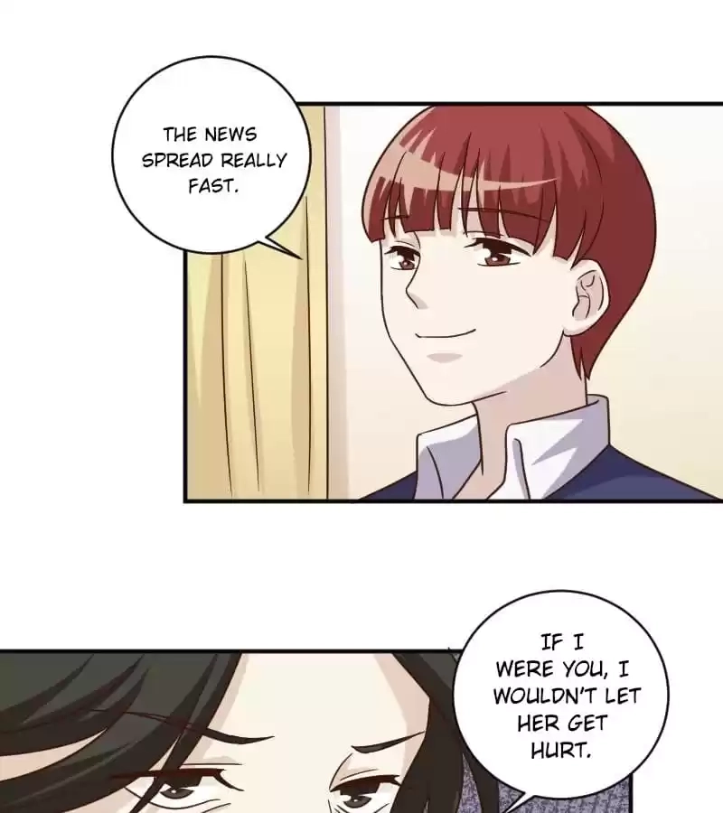 Read I Work for the Matchmaker chapter 139 image 26 on Lezhin