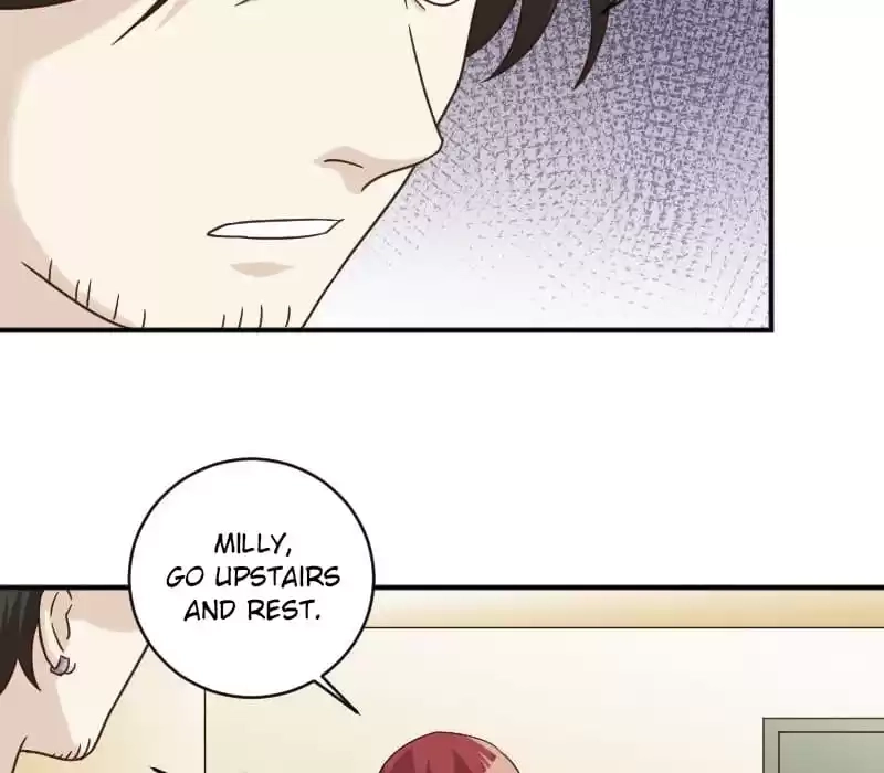 Read I Work for the Matchmaker chapter 139 image 27 on Lezhin