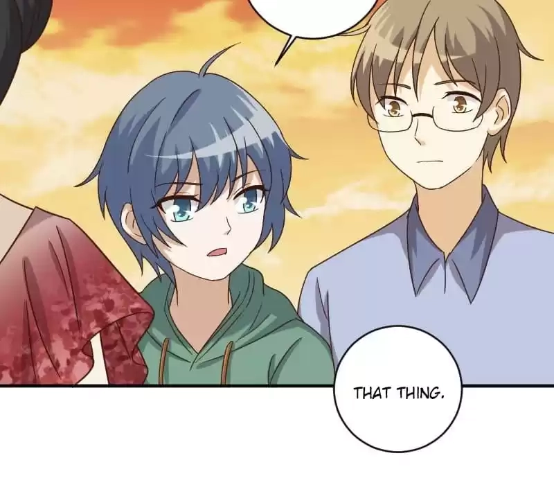 Read I Work for the Matchmaker chapter 139 image 3 on Lezhin