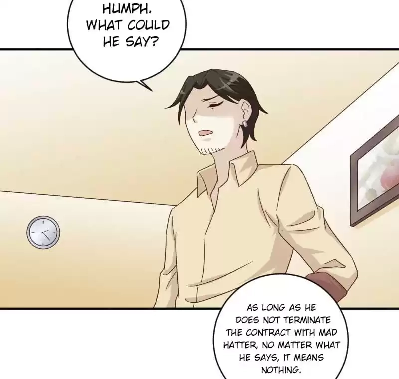 Read I Work for the Matchmaker chapter 139 image 32 on Lezhin
