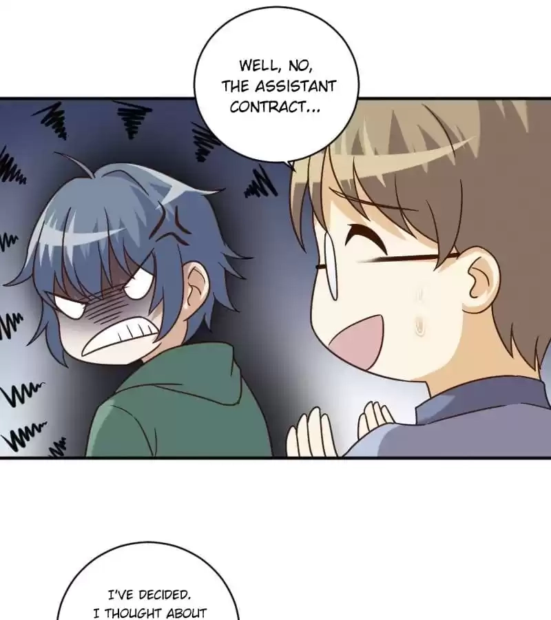 Read I Work for the Matchmaker chapter 139 image 5 on Lezhin