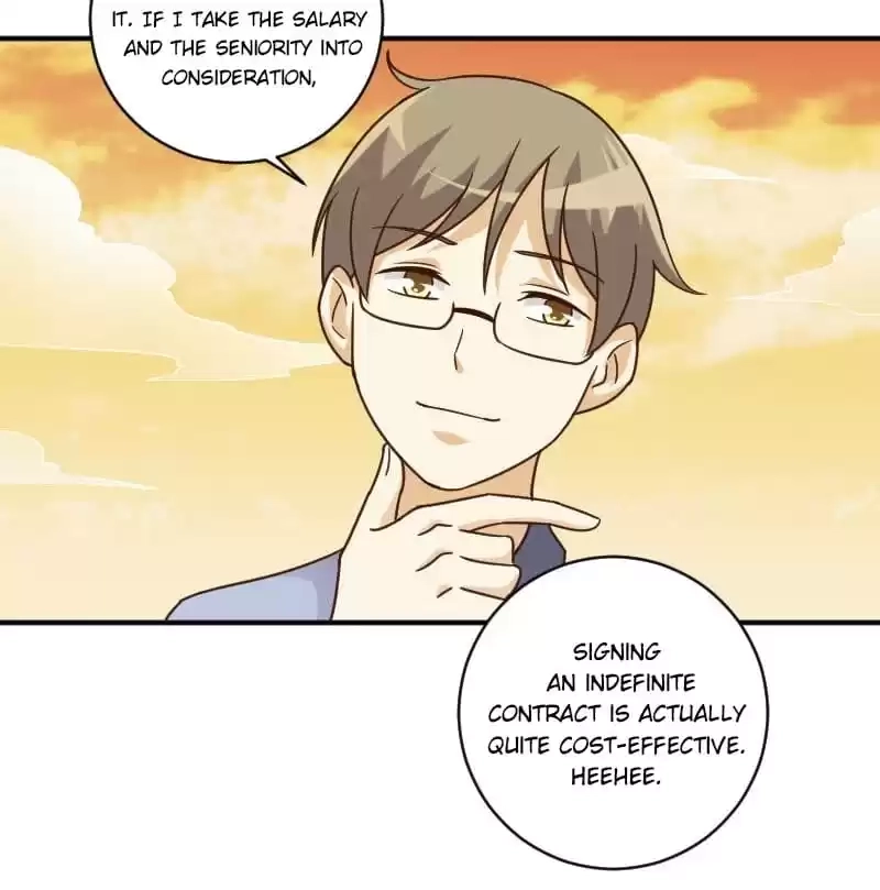 Read I Work for the Matchmaker chapter 139 image 6 on Lezhin