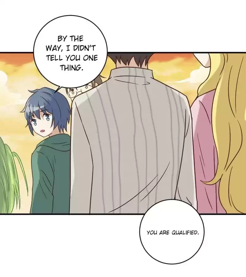 Read I Work for the Matchmaker chapter 139 image 7 on Lezhin